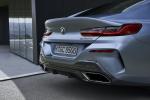 BMW M850i xDrive Gran Coupe 2019 года (WW)